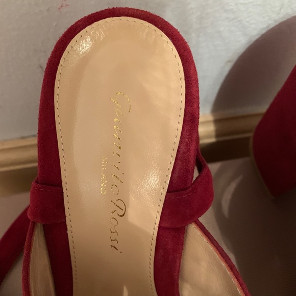 Brand new Gianvitto Rossi Alia shoes In tarmindo. - Picture 4 of 8